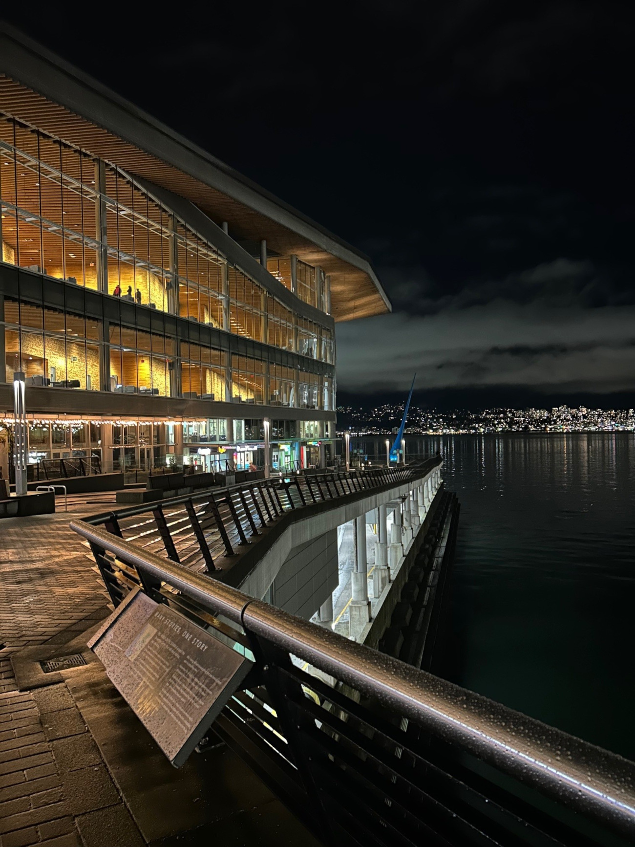 Vancouver Convention Centre