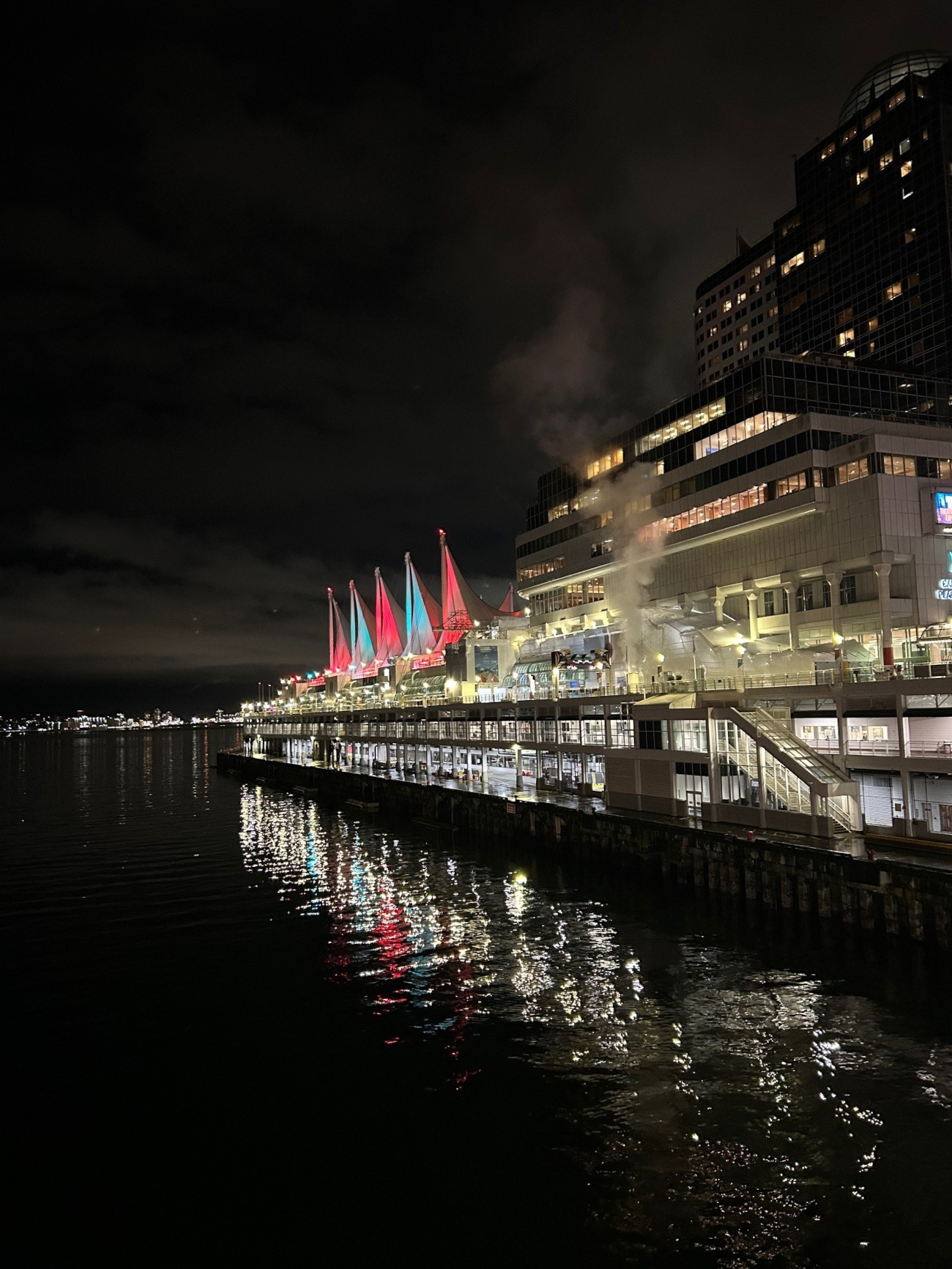 Canada Place Vancouver