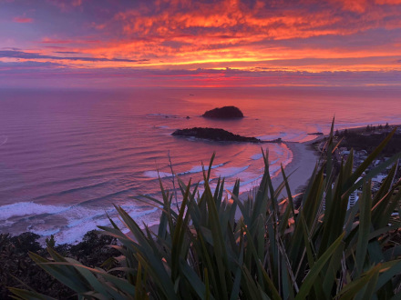 Mount Maunganui