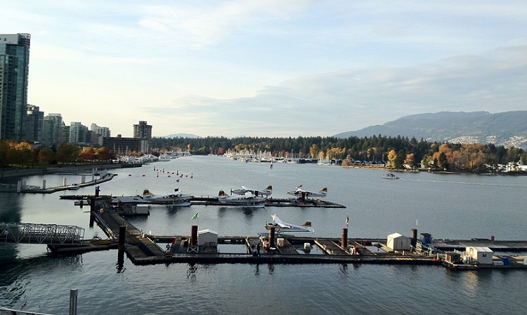 Coal Harbour