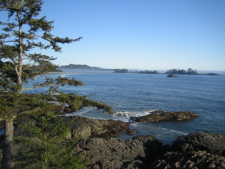 Tofino B.C.